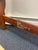 Ethan Allen Medallion Collection Cherry Sleigh Bed - Queen Size For Sale - Image 11 of 12