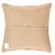 Vintage hand woven Turkish pillow. This is 100% wool. Back 100% cotton. Beautiful colors and well made. This pillow...