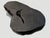Andrianna Shamaris Impressive Single Slab Suar Wood Charred Coffee Table For Sale - Image 13 of 18