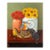 Kingfisher Turtle Still Life Original Oil Paintings Stephen McDonough For Sale