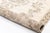 Mid 20th Century Neutral Modern Farmhouse Rug For Sale - Image 4 of 10