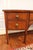 Circa 1790 George III Period English Bowfront Sideboard For Sale In Raleigh - Image 6 of 7