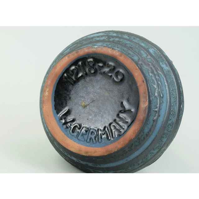 Carstens Vase from Carstens Tönnieshof, 1960s For Sale - Image 10 of 11