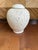 Vintage Plaster Ginger Jar in the Style of Flavia Montelupo For Sale In Los Angeles - Image 6 of 15
