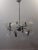 Vintage Sputnik Lamp with 12 Lights For Sale - Image 9 of 9