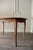 Wood Vintage French Provincial Henredon Dining Table With Leaf For Sale - Image 7 of 17