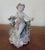 White 1765 English Derby Porcelain Cherub Figure For Sale - Image 8 of 10