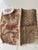 Carleton v Octavian Linen Drapery Panels, a Pair For Sale - Image 9 of 9