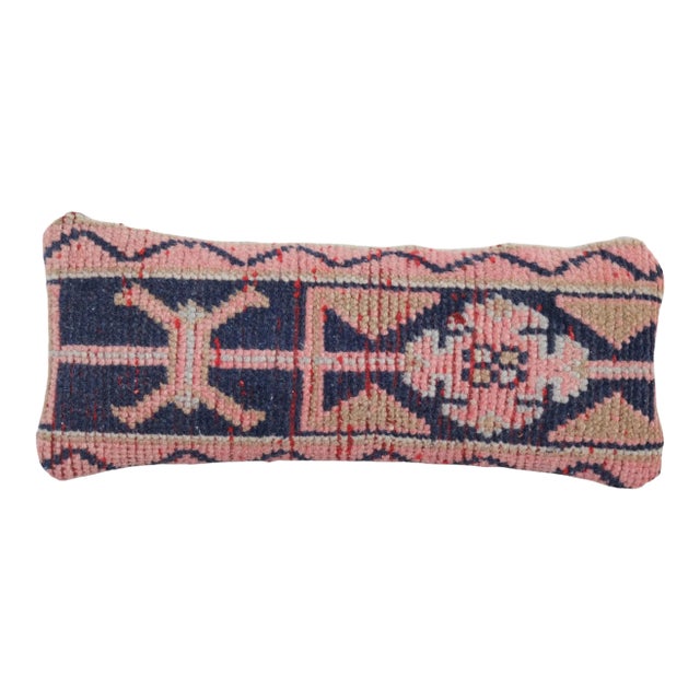 Turkish Rug Pillow Cover For Sale