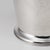 20th Century Italian Silver Plated Fox Wine Cooler by Franco Lapini, 1960s For Sale - Image 3 of 16