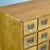 Vintage Filing Cabinet, 1930s For Sale - Image 10 of 11