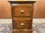 English Chest of Drawers in Mahogany For Sale - Image 6 of 9