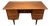 Mid Century Danish Teak Desk, 1960s For Sale