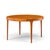 Kofod Larsen for Faarup Møbelfabrik Mid Century Danish Teak Expanding Dining Table With 2 Leaves For Sale In Chicago - Image 6 of 13