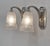 A Pair of French Art Deco Wall Sconces by Hettier Et Vincent 1920s France - 2 Pairs Available For Sale - Image 6 of 13