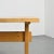 1970s Pine Dining Table by Charlotte Perriand for Les Arcs, France, 1970s For Sale - Image 5 of 13