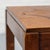 Wood Dutch Amsterdam School Art Deco Side Table, 1920s For Sale - Image 7 of 15