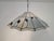 Hanging Lamp in Glass and Metal For Sale - Image 14 of 14