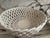 Italian Italian Hand-Weaved Ceramic Bowls , Pair For Sale - Image 3 of 6