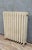 19th Century Floral Cast Iron Radiator, 1890s For Sale - Image 5 of 7