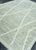 Gray Turkish Tulu Handmade Rug 7'7" x 10'10" #19377 For Sale - Image 8 of 8