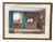 M Bateman, Grand Hall, Watercolor For Sale
