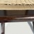 Mid-Century Modern Italian Wood and Straw Armchairs, 1940s, Set of 2 For Sale - Image 10 of 18