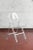 Set of 6 folding chairs “tric” by achille and pier giacomo castiglioni – prod. Bbb emmebonacina product details logo...