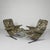 Copenhagen Armchairs by Francois Letourneur, 1960s, Set of 2 For Sale - Image 6 of 18