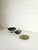 Vintage Danish Ceramic Bowls and Dish from Kähler, 1960s, Set of 3 For Sale - Image 9 of 13