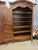 Baker's Rococo French Armoire For Sale - Image 10 of 16