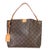 Unveiled in the Fall/Winter collection, the Graceful bag from Louis Vuitton is your slouchy alternative to the classic...