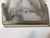 Silver French Art Deco Sconces Signed by J Robert - a Pair For Sale - Image 8 of 9