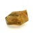 H.Stern for Diane Von Furstenberg 18k Gold Rutilated Quartz Power Ring, Size 6.5 For Sale - Image 11 of 13