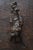 Japanese Wood Burl Animal-Form Object / Mitate Folk Art / 20th Century / Sc169 For Sale - Image 4 of 17