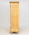 Rustic Pine Wood Wardrobe For Sale - Image 9 of 11