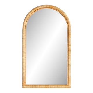 Walker Arched Console Mirror For Sale