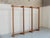 Wood Modular Library Desk by Roland Haeusler for Regain, 1970s For Sale - Image 7 of 8