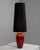 20th Century German Ceramic Table Lamp For Sale - Image 13 of 18