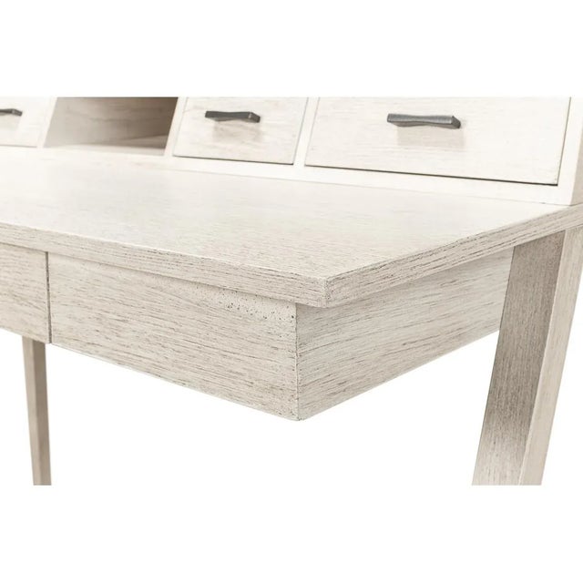 Scandinavian Modern Writing Desk For Sale - Image 10 of 12