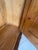 Antique French Armoire With Faux Bamboo & Pine Wood For Sale - Image 10 of 18