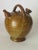 Mid-Century French Provincial Stoneware Pottery Jar For Sale - Image 9 of 12