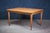 Wood Extendable Oak Dining Table by N.O. Møller, 1960s For Sale - Image 7 of 7