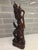 Vintage Mid-Century Balinese Modernist Multi-Armed Deity – Bima Brothers Provenance For Sale In Phoenix - Image 6 of 12