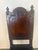 Early 20th Century Set of Eight Spanish Renaissance Revival Dining Chairs For Sale - Image 5 of 14