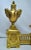 Large 19th Century French Ormolu on Brass Fire Fender For Sale - Image 3 of 5