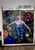 Semi Nude Woman in Orchard Hornets Unstretched Canvas Joni Wildman Oil Painting For Sale - Image 12 of 12