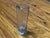 Mid-Century Modern 1960s Mid-Century Modern Strömbergshyttan Swedish Art Glass Vase - Signed B916 For Sale - Image 3 of 9