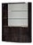 Showcase Cabinet from Aldo Tura, Italy, 1978 For Sale