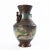 Early 20th Century Large Japanese Champleve Vase For Sale - Image 10 of 12